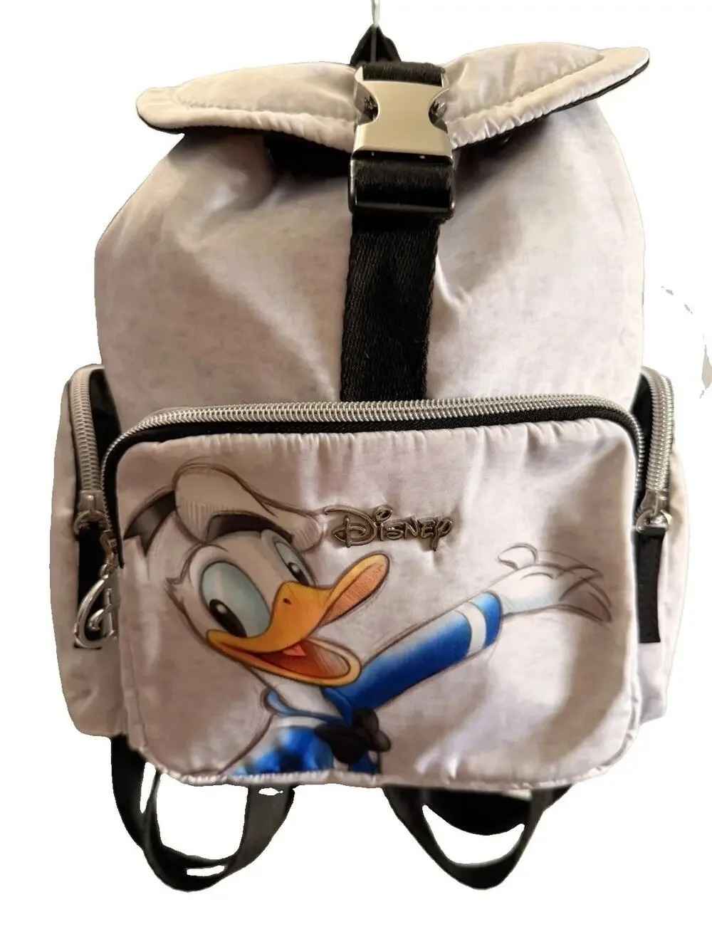 Disney 100 Primark Donald Duck Backpack Official Disney Centennial One Size Mini